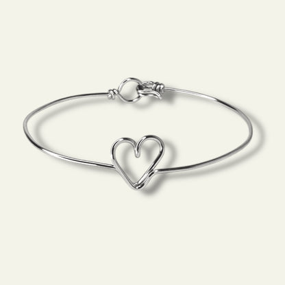 BRACCIALE #SoloPerTe Cuore