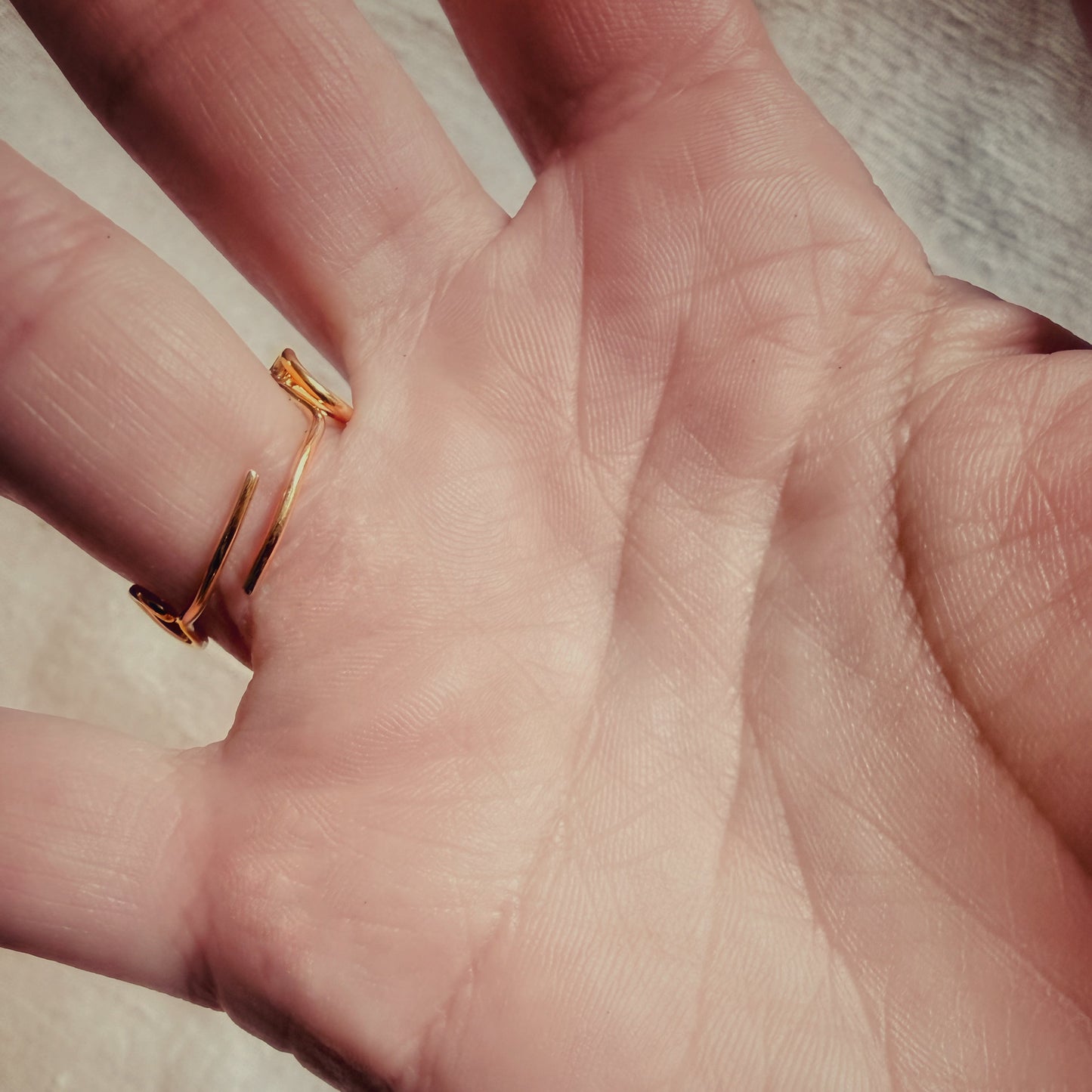 ANELLO #SoloPerTe