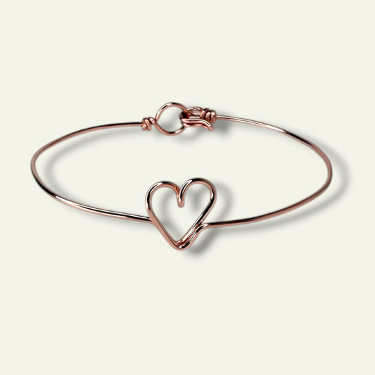 BRACCIALE #SoloPerTe Cuore