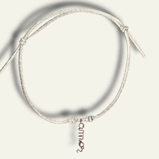 COLLANA Lurex BOLD #SoloPerTe