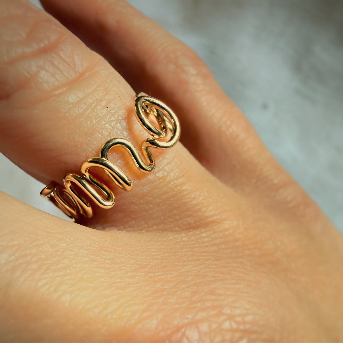 ANELLO #SoloPerTe